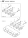 EXHAUST MANIFOLD (4TN82E) (4TN82E-G1)