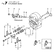 CYLINDER HEAD (TF65R-DI)
