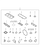 GASKET SET (3TNV88C-DHM)