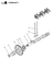 CAMSHAFT (3T72HA-S)