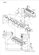 CYLINDER HEAD & BONNET (4TNE98-LAN)