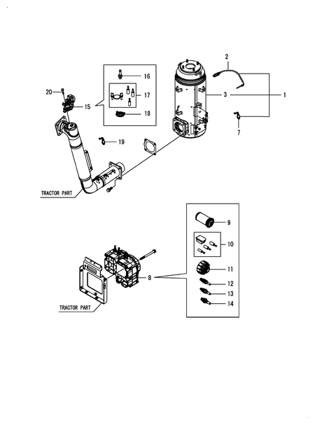 SCR (4TNV94FHT-XNRA1)