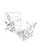FUEL SUPPLY PUMP (3TNV88C-DTR2)
