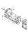 CLUTCH HOUSING (YM351A)