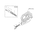 LUB. OIL STRAINER (YDP3E)