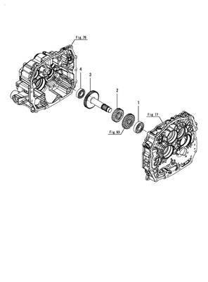 IDLE DRIVE (YT359Y)