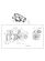 STARTER MOTOR (4TN107FHT-5SMUF)