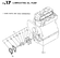 LUBRICATING OIL PUMP (3T72HA-A)