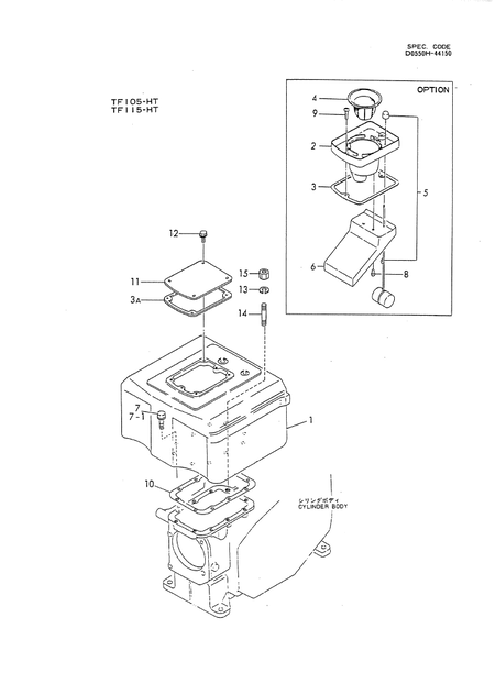 H0PPER (TF115-LT) H0PPER (TF115-LT)