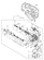 MID P.T.O (1)(OPTIONAL PARTS) (EX3200(CCY))