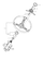 STEERING WHEEL (YM357A)