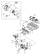 SUCTION MANIFOLD & AIR CLEANER (3TNV88C-D7Y)