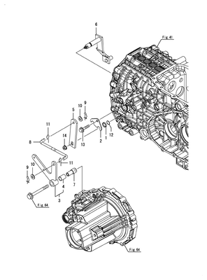 4WD SHIFT (YT235Y)
