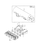 EXHAUST MANIFOLD & SILENCER (4TNE98-TB)