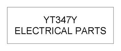 ELECTRICAL PARTS (YT347Y)