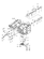 HYDRAULIC CONTROL (YM347A)