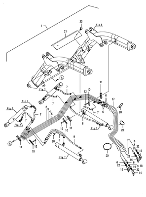 HYDRAULIC (YL100)