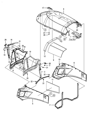 BONNET (YT359Y)