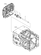 P.T.O. IDLE GEAR (YT357AJ,Y(100001-)