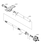 PROPELLER SHAFT (YT357AJ,Y(300001-)