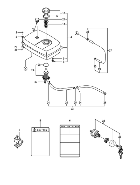 ACCESSORY(FROM ES40800) (L70N6-PEY2YI)