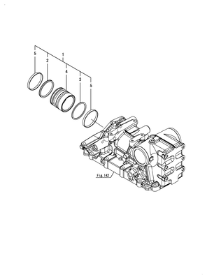 PISTON (YM359A)