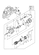 STARTING MOTOR (4TNE98-TB)