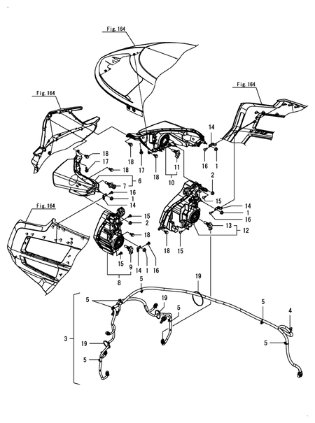 HEAD LAMP (YT5113AC)