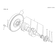 CRANKSHAFT (4T95LT-NC)