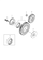 DRIVING GEAR (4TN107FHT-4SSH1)