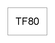 TF80