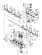 CYLINDER HEAD & BONNET (4TNV106-GGE2)