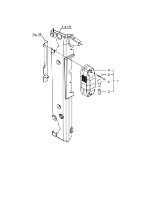 LAMP(1)(CABIN) (YT235Y)