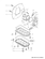 MOUNTING FLANGE & OIL SUMP (4TNE84T-EKRV)