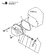 BONNET (TF90-I)