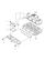 SUCTION MANIFOLD (3TNV88-XRE1)