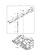 SEAT BRACKET (YM357A)