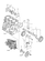 CAMSHAFT & DRIVING GEAR (3TNV88-XKRY2C)