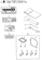 LABEL,TOOL & GASKET SET (GE70-DPD)