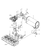 EXHAUST MANIFOLD & SILENCER (4TNV84T-BMRG1)