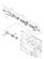 COUNTER SHAFT (EX450(YANMAR))