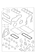 GASKET SET (4T95LT-NC)