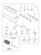 GASKET SET (4TNV84-KLAN)