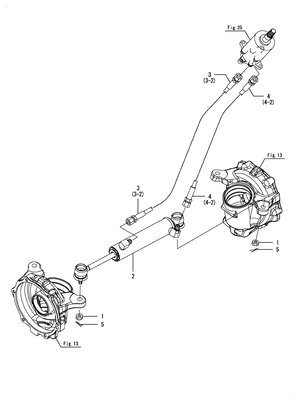 P.S.T. CYLINDER (SA324)