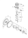 CRANKSHAFT & PISTON (3TNV84T-GKL)