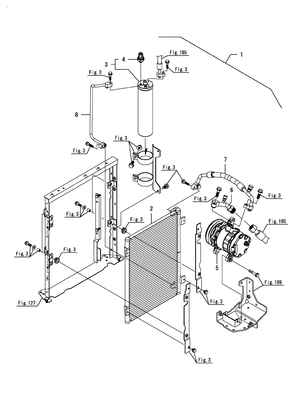 AIR CONDITIONER(2) (YT235Y)