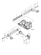 LIFT CRANK (YM347A-BR)
