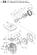 MAGNETO & STARTING DEVICE (GE70-DPD)