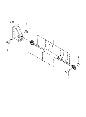 TOP LINK (YM342A)