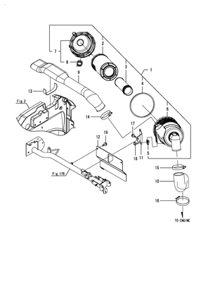 AIR CLEANER (YT359Y)